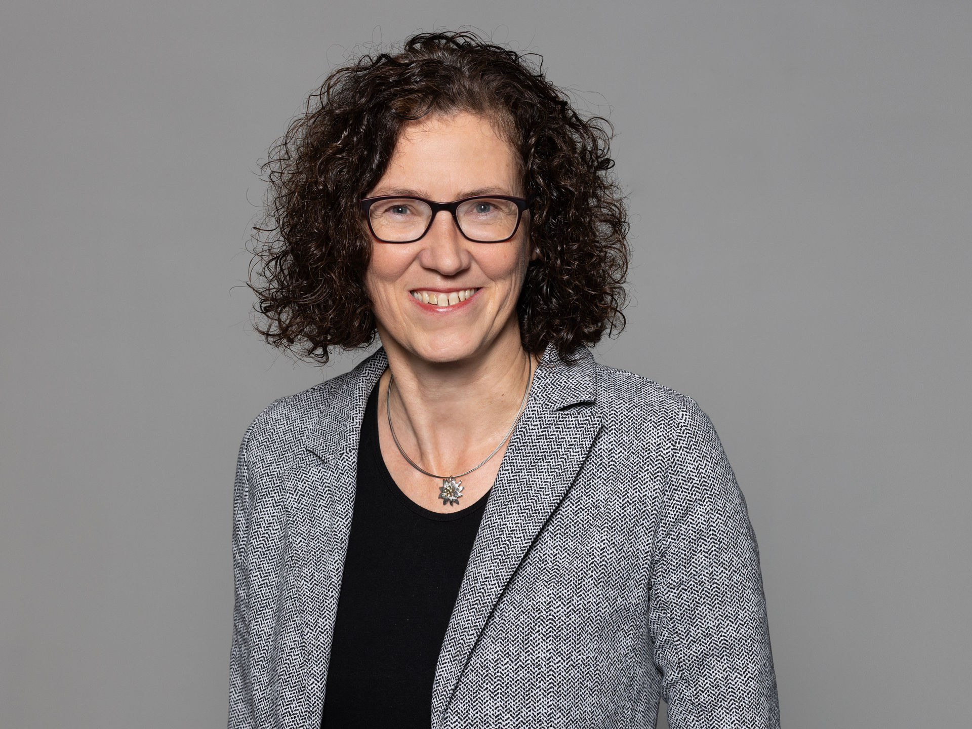Monika Dahms, Senior Director, Regulatory Affairs