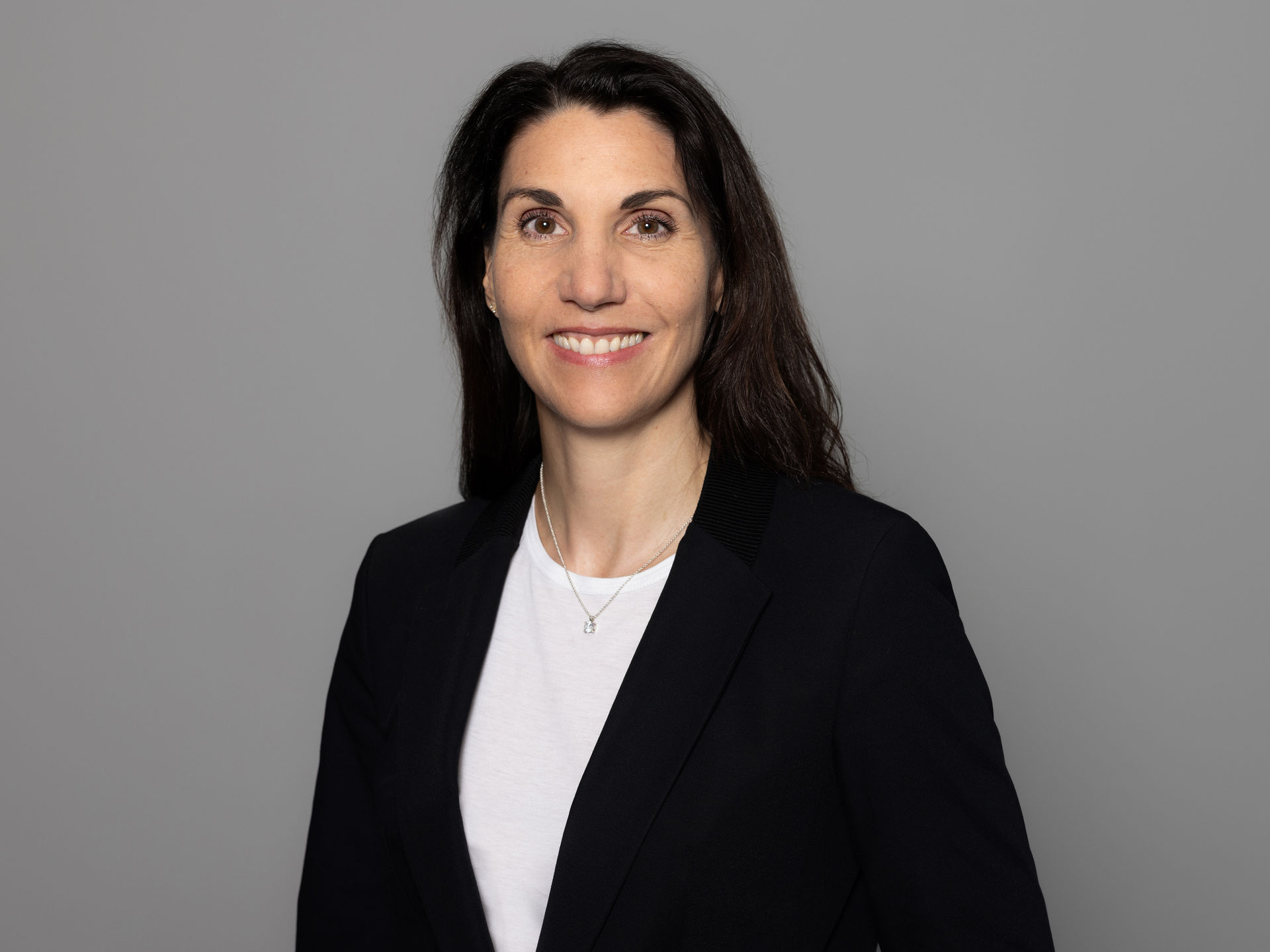 Nadine Maradan Laeser, Business Unit Director, Oncology
